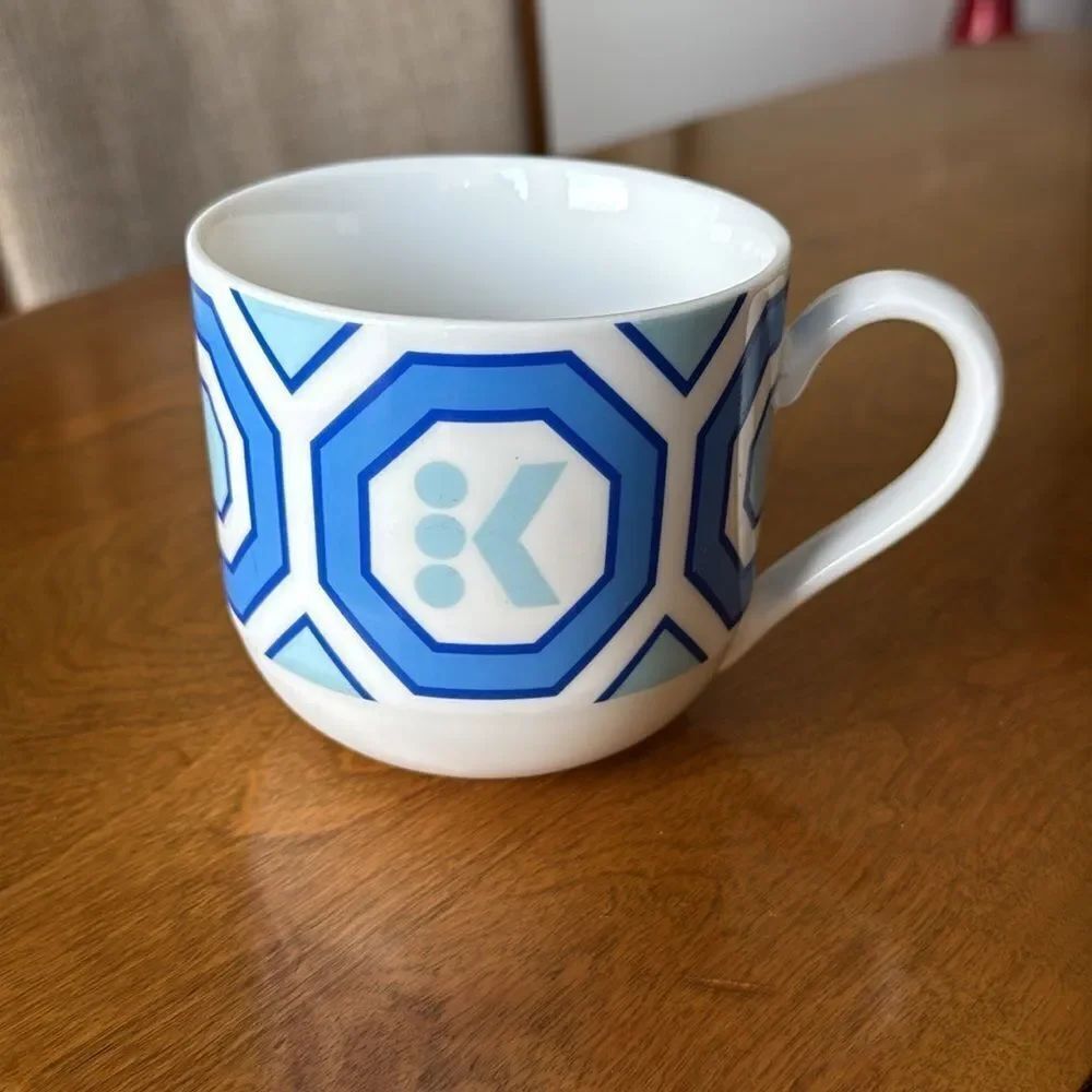 Jonathan Adler for Keuric mug